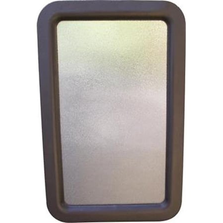 Valterra VALTERRA LLC A77051 Replacement Entry Door Window Glass V46-A77051